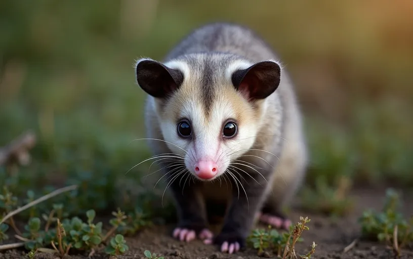 Comprehensive Possum Property Inspection Worongary