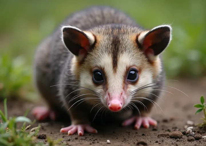 Safe Possum Capture Worongary