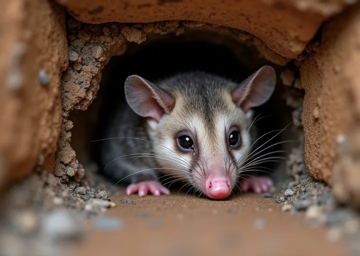 Possum Control Equipment Preparation Worongary