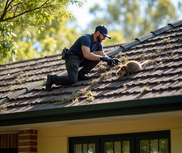 Humane Possum Removal Consultation Worongary