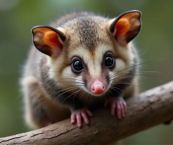 Possum Relocation & Release Worongary