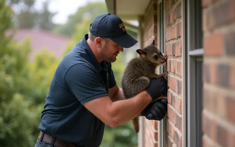 Advanced Possum Prevention Systems Worongary