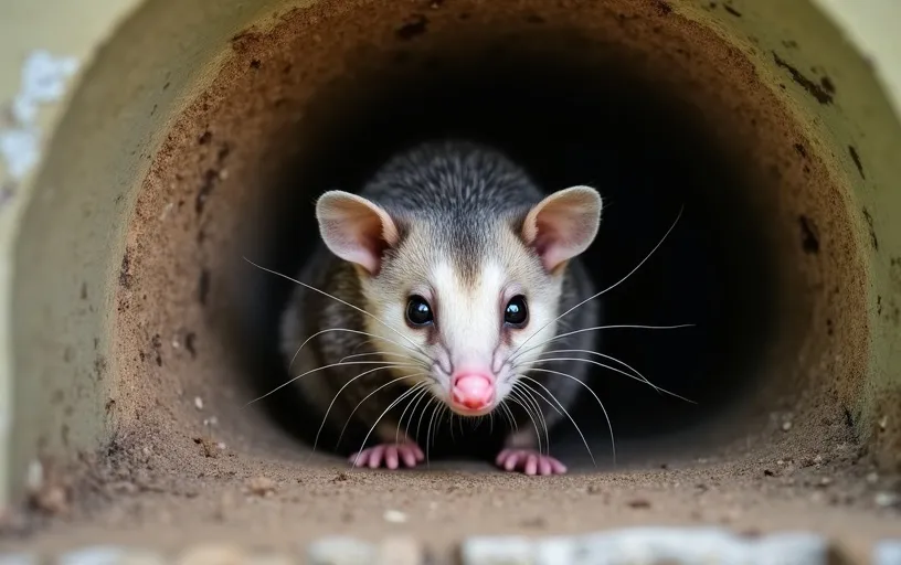 Professional Possum Prevention Services Worongary