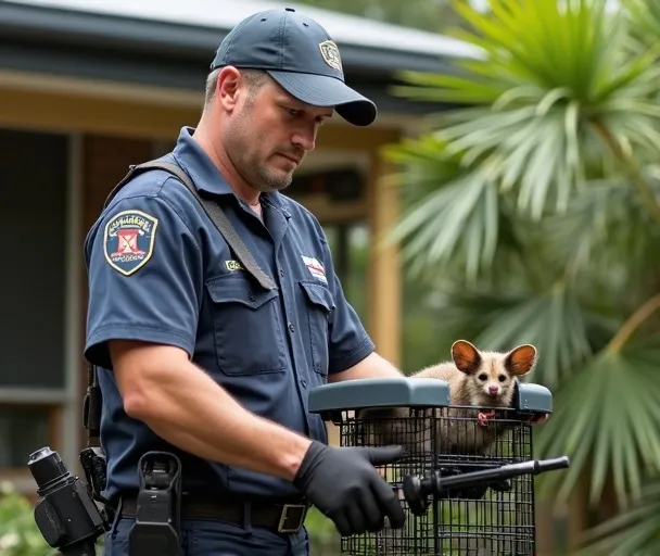 Fresho Possum Removal Worongary Worongary Commercial Possum Control Specialist