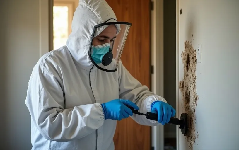 Sanitization & Decontamination Worongary